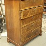 930 9594 CHEST OF DRAWERS